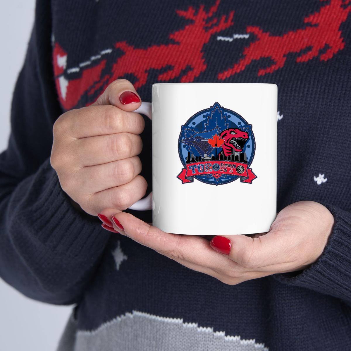 Blue Jays Mugs: Get Ultimate Fan Results Today