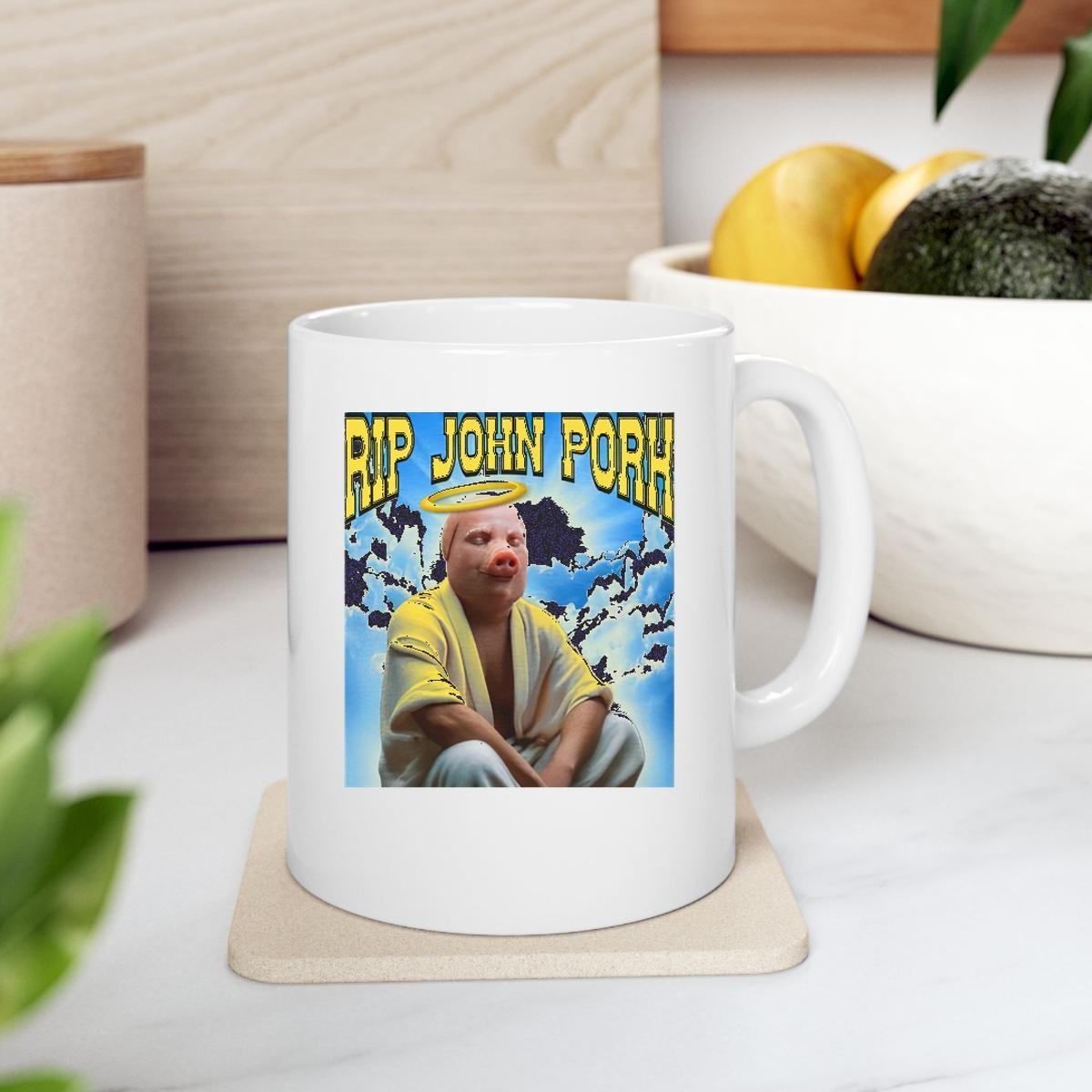 Rip John Pork Mug 2