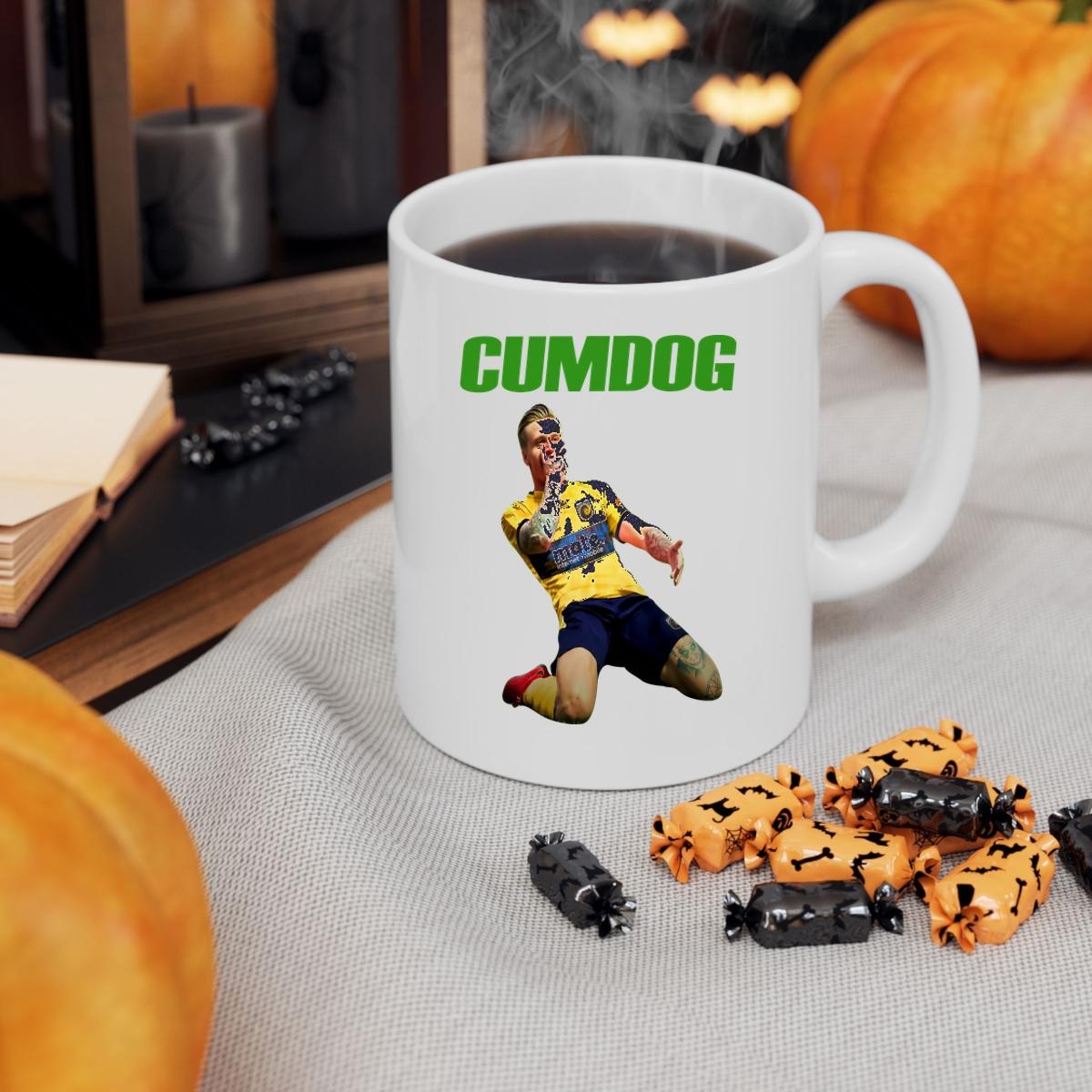 The Cumdog Mug 3