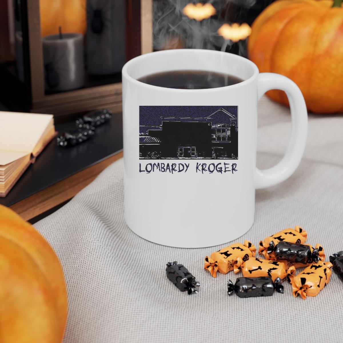 Lombardy Kroger House Mug 3