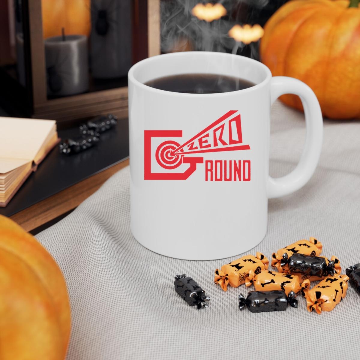 Jim Carrey Ace Ventura When Nature Calls Zero Ground Mug 3