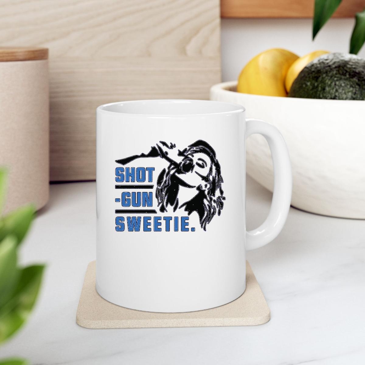Katelyn Sweet Shot Gun Sweetie Mug 2