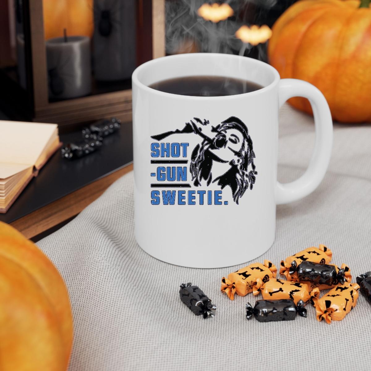 Katelyn Sweet Shot Gun Sweetie Mug 3