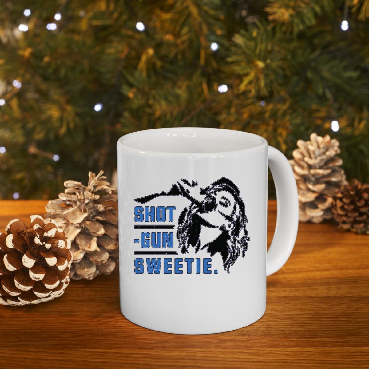 Katelyn Sweet Shot Gun Sweetie Mug 4