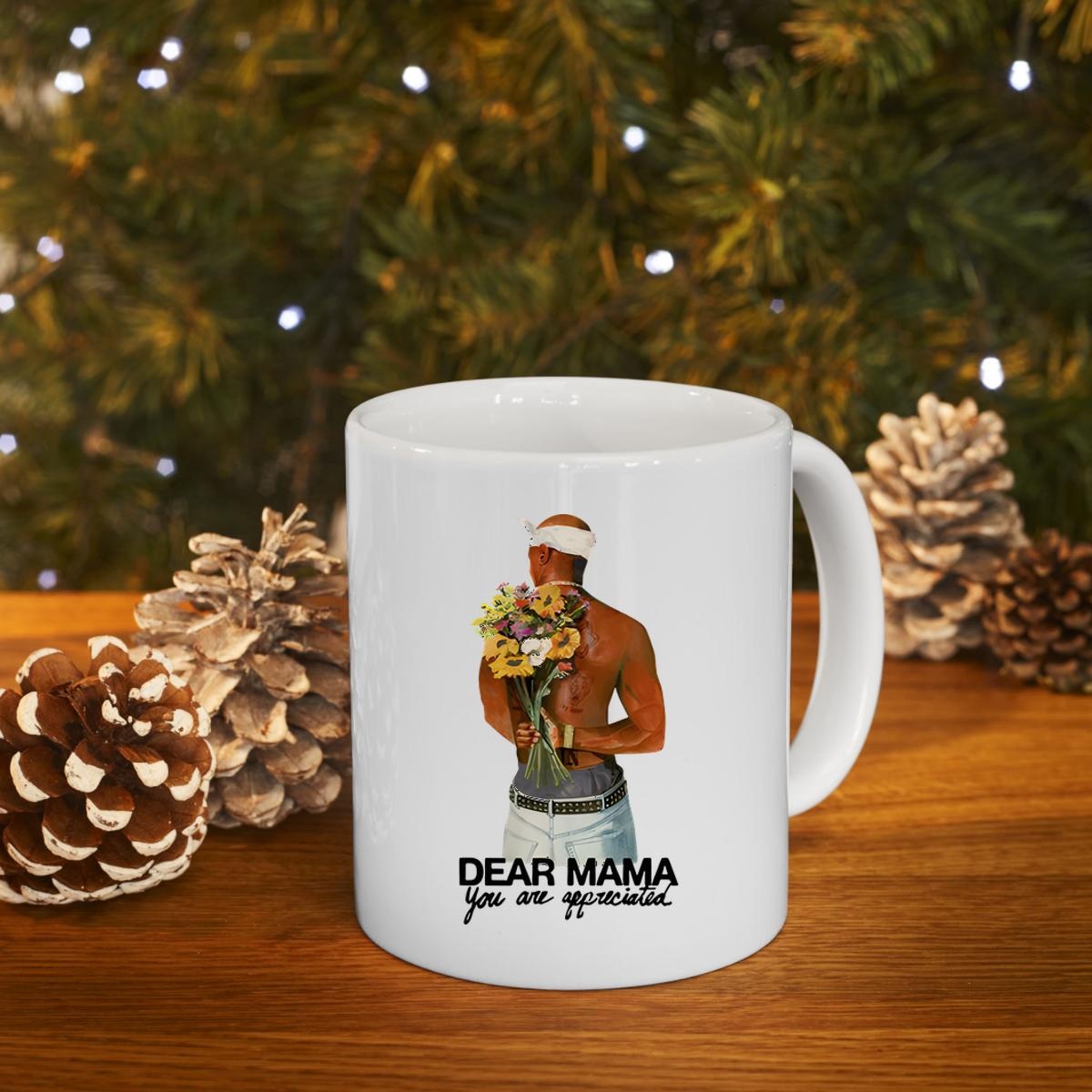 2Pac Mug: Ultimate Gift for Moms & Last Chance! 4