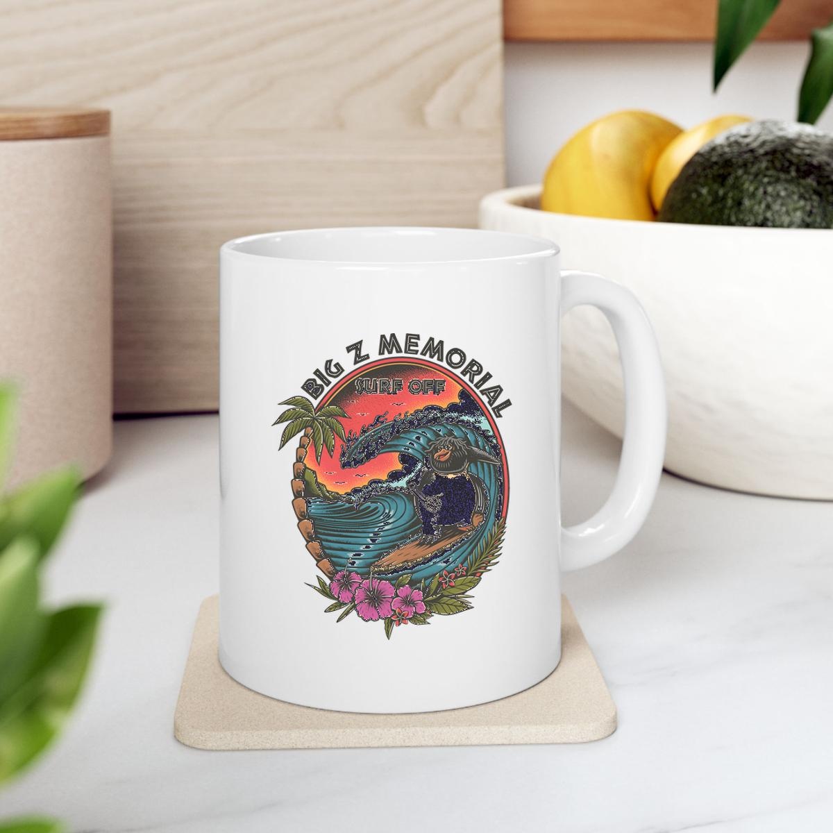Surf Off Mugs: Ultimate Gift Ideas Proven to Impress! 2