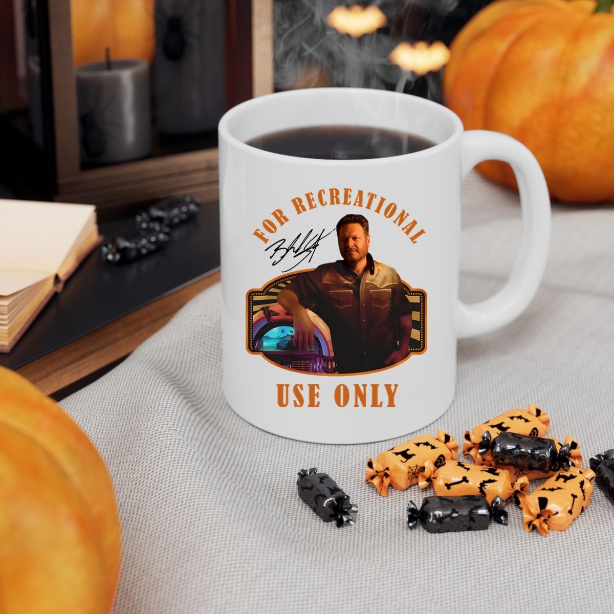 Blake Shelton Mugs: Ultimate Gift for Fans in 2025 3