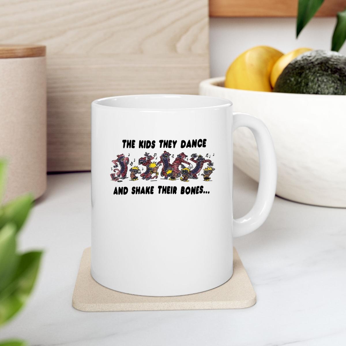 Calvin And Hobbes Mug: Essential Gift Proven Results 2