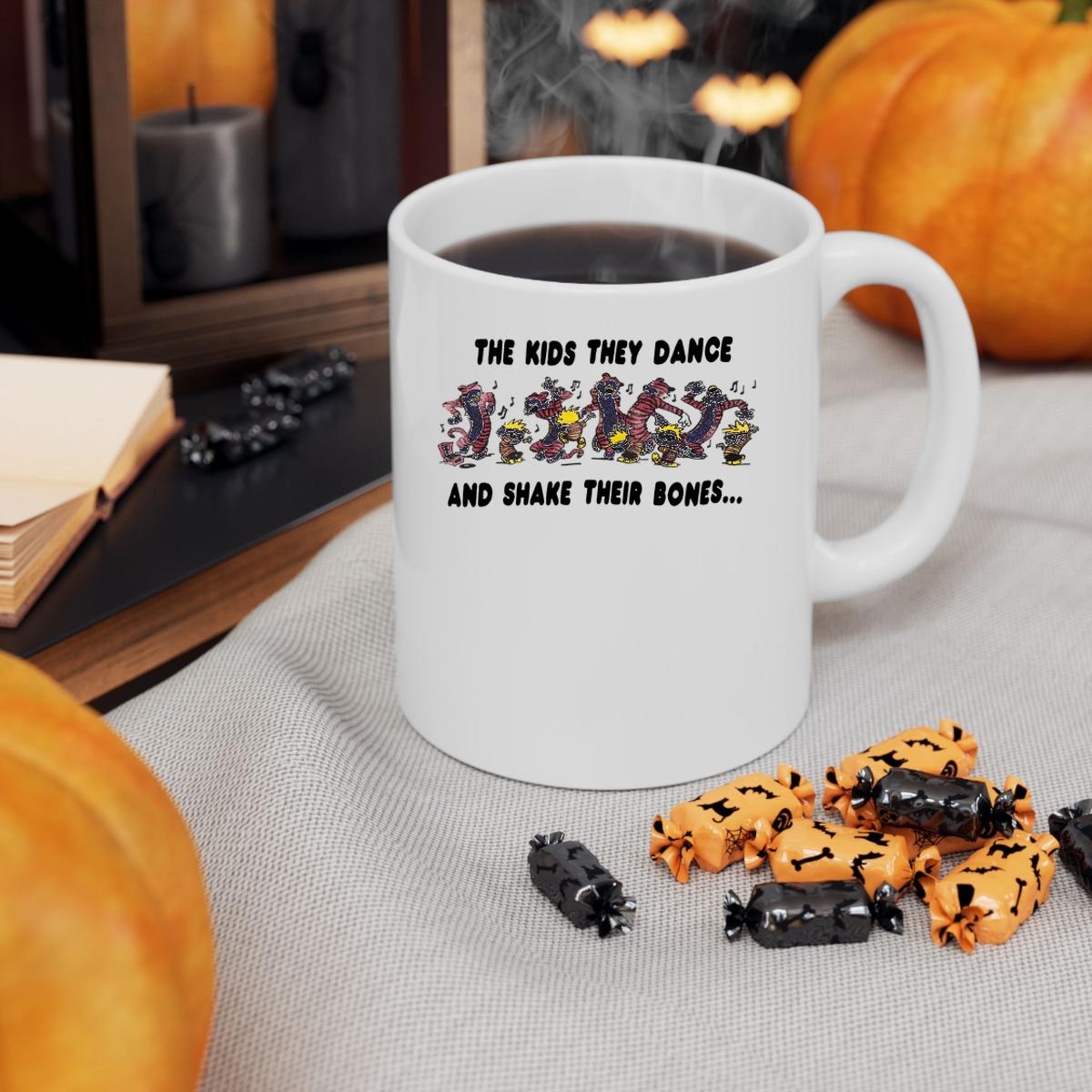 Calvin And Hobbes Mug: Essential Gift Proven Results 3
