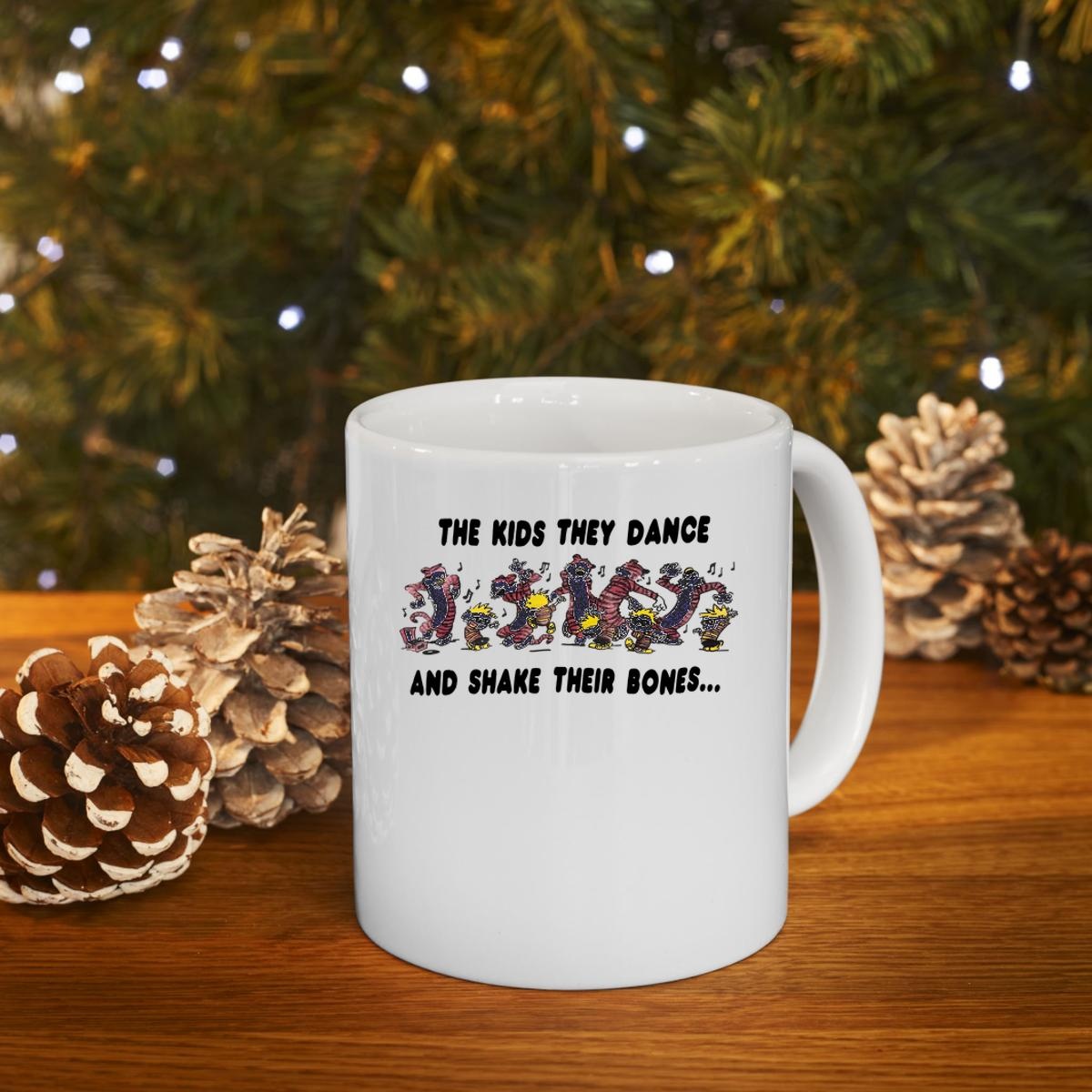 Calvin And Hobbes Mug: Essential Gift Proven Results 4