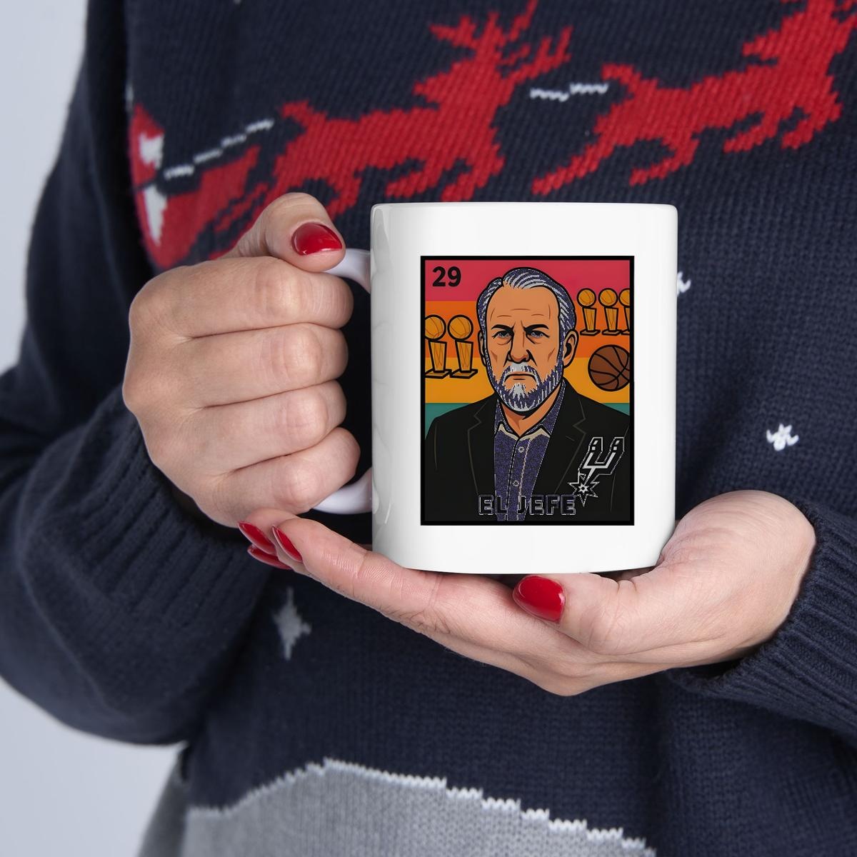Spurs Mug: Ultimate Gift Guide with Proven Results