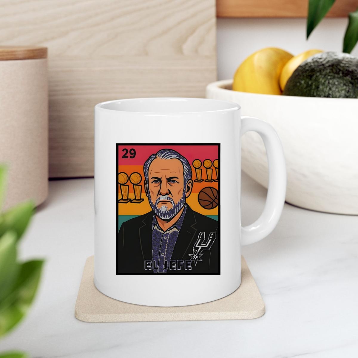 Spurs Mug: Ultimate Gift Guide with Proven Results 2