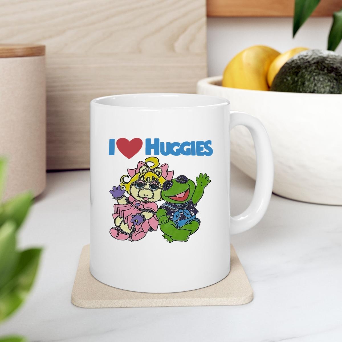 Huggies Mug Gift: Ultimate Baby Shower Gift Ideas 2