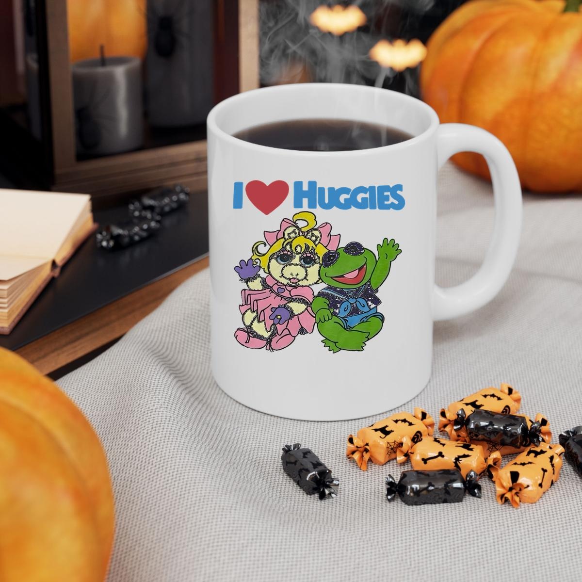 Huggies Mug Gift: Ultimate Baby Shower Gift Ideas 3