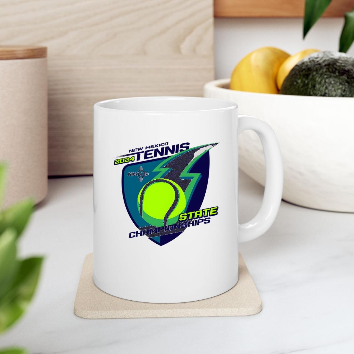 NM Tennis Championships: Proven Results for NM State Titles 2