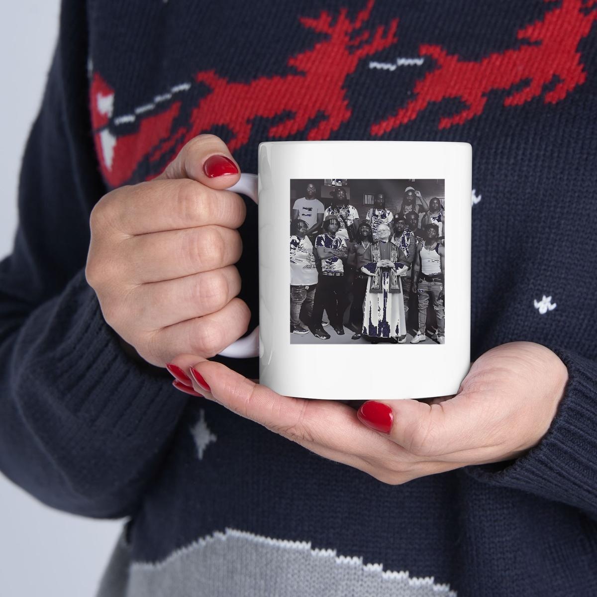 Pope Leo XIV Mug: Ultimate Results Guaranteed & Last Chance!