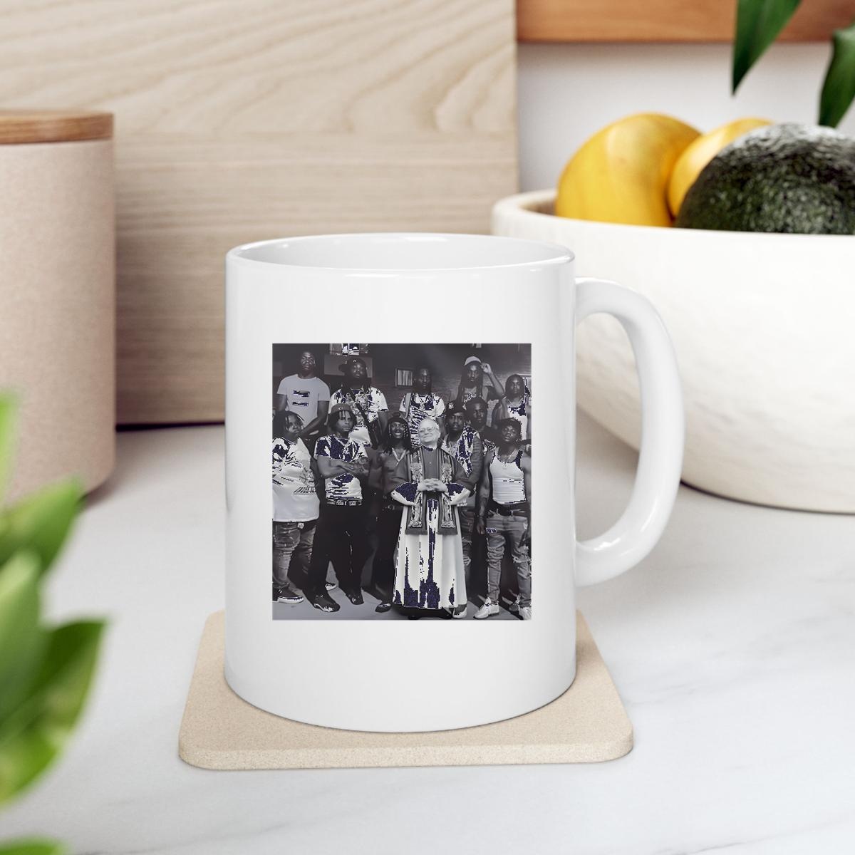 Pope Leo XIV Mug: Ultimate Results Guaranteed & Last Chance! 2