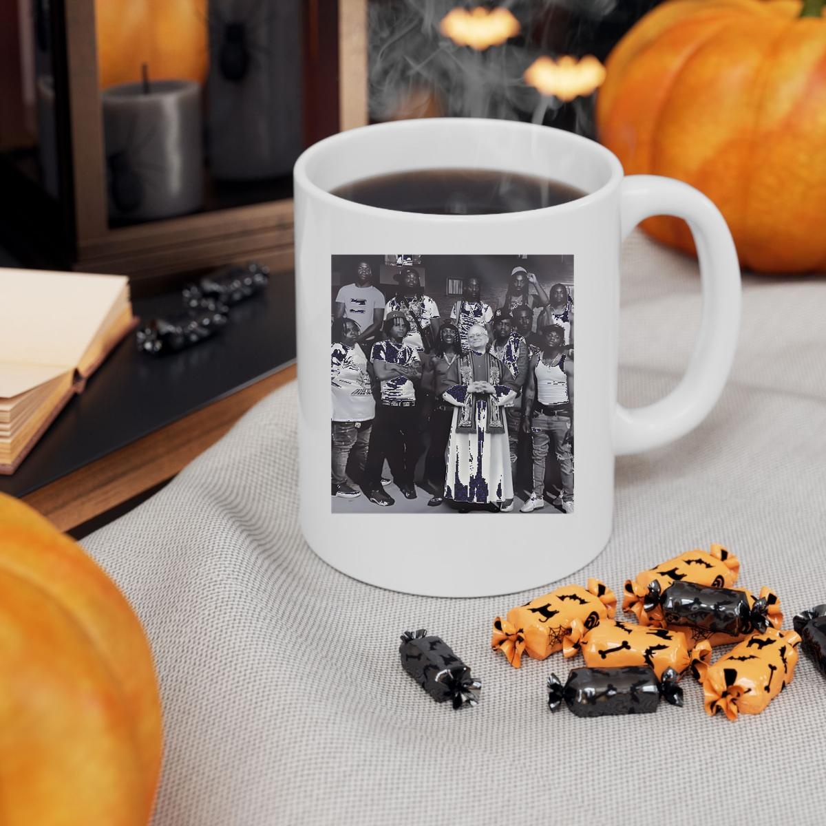 Pope Leo XIV Mug: Ultimate Results Guaranteed & Last Chance! 3
