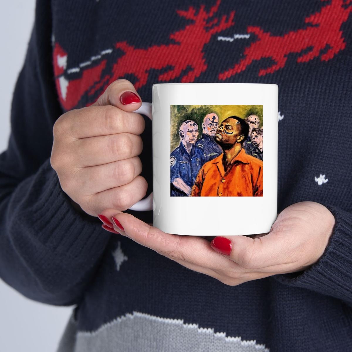 Rodney Hinton Mug: Ultimate Gift Guide for Cincinnati Dads