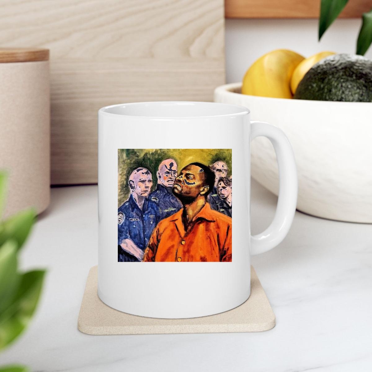 Rodney Hinton Mug: Ultimate Gift Guide for Cincinnati Dads 2