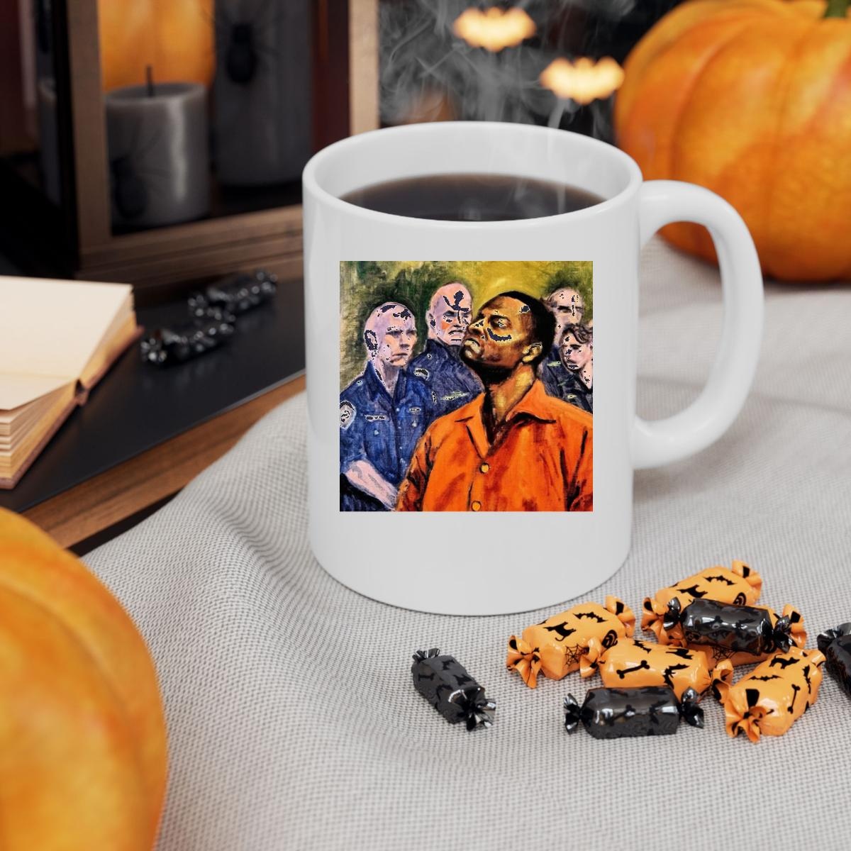 Rodney Hinton Mug: Ultimate Gift Guide for Cincinnati Dads 3