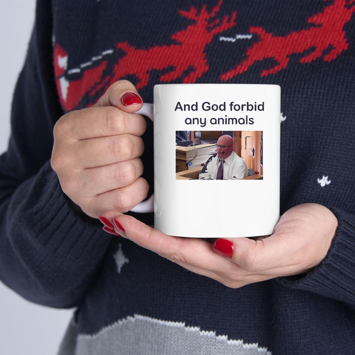 Lucky Loughran Mugs: Best Gifts For Pet Lovers Now