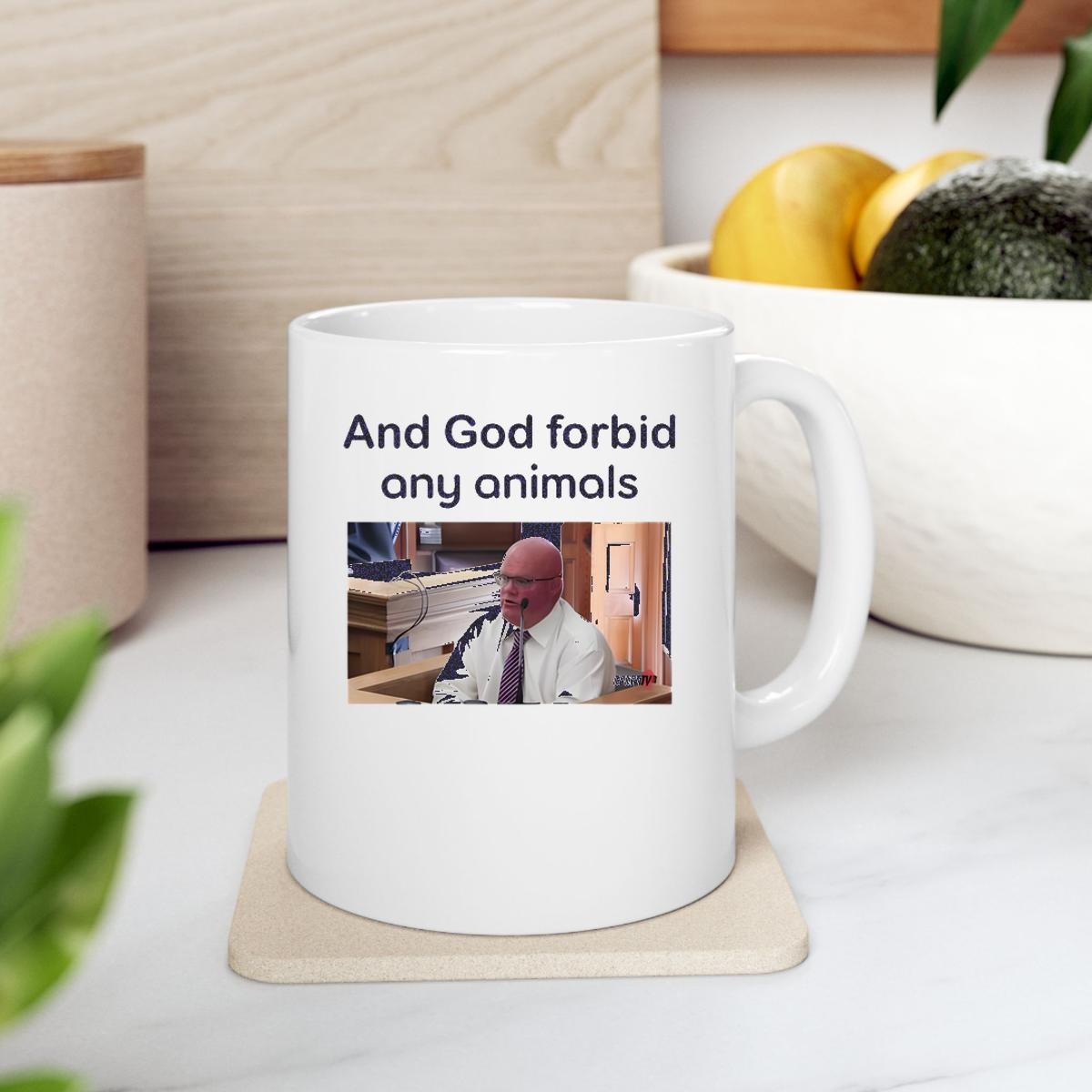 Lucky Loughran Mugs: Best Gifts For Pet Lovers Now 2