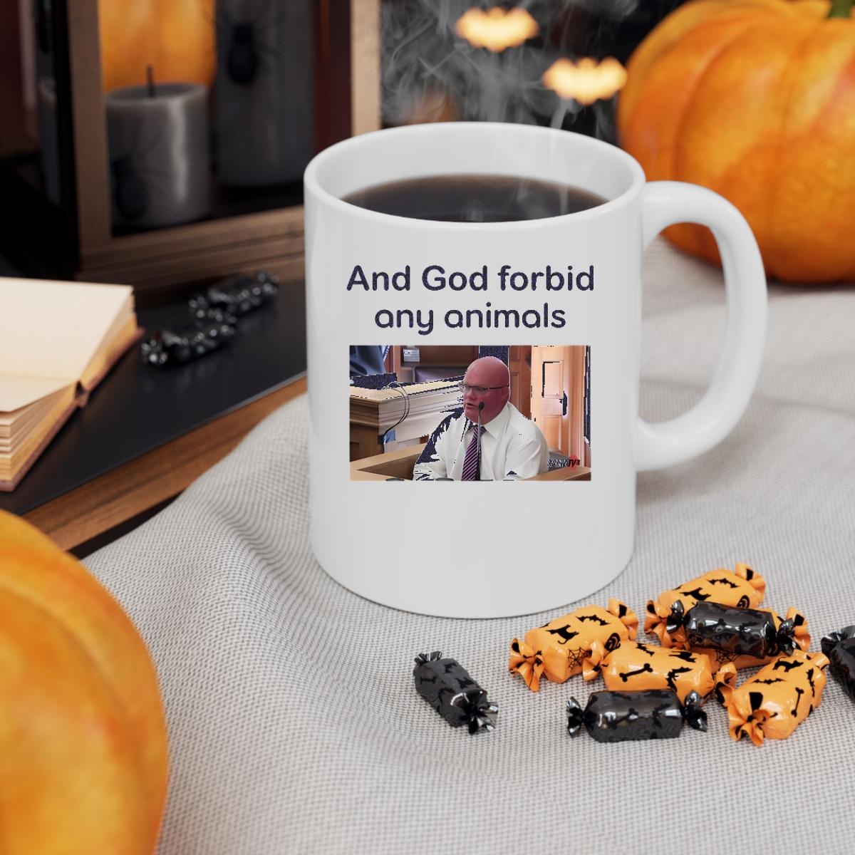 Lucky Loughran Mugs: Best Gifts For Pet Lovers Now 3