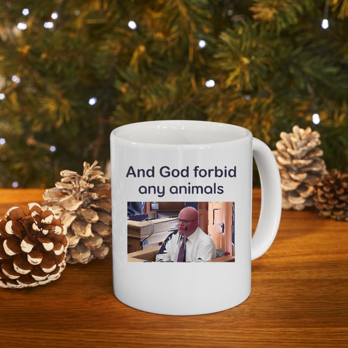 Lucky Loughran Mugs: Best Gifts For Pet Lovers Now 4