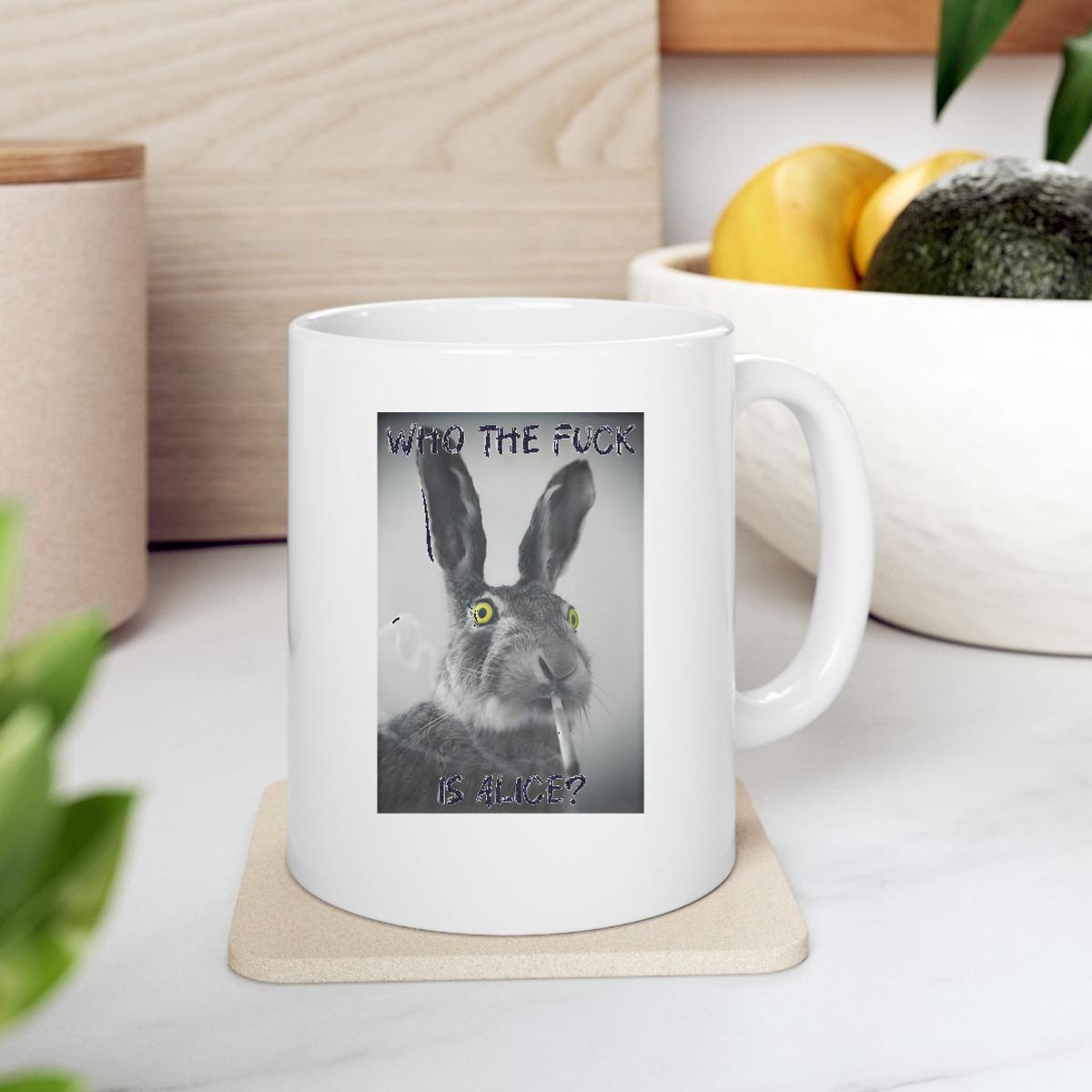 Bunny Smoke Mug: Proven Results, Limited Availability 2