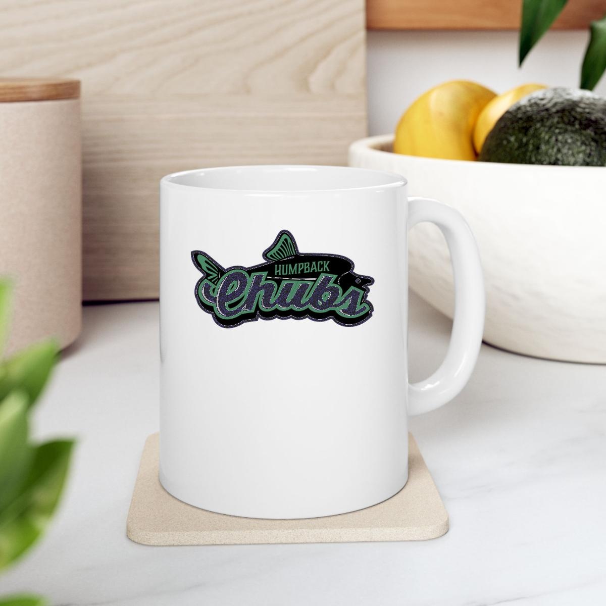 Humpback Chubs Mug: Ultimate Gift for Collectors 2