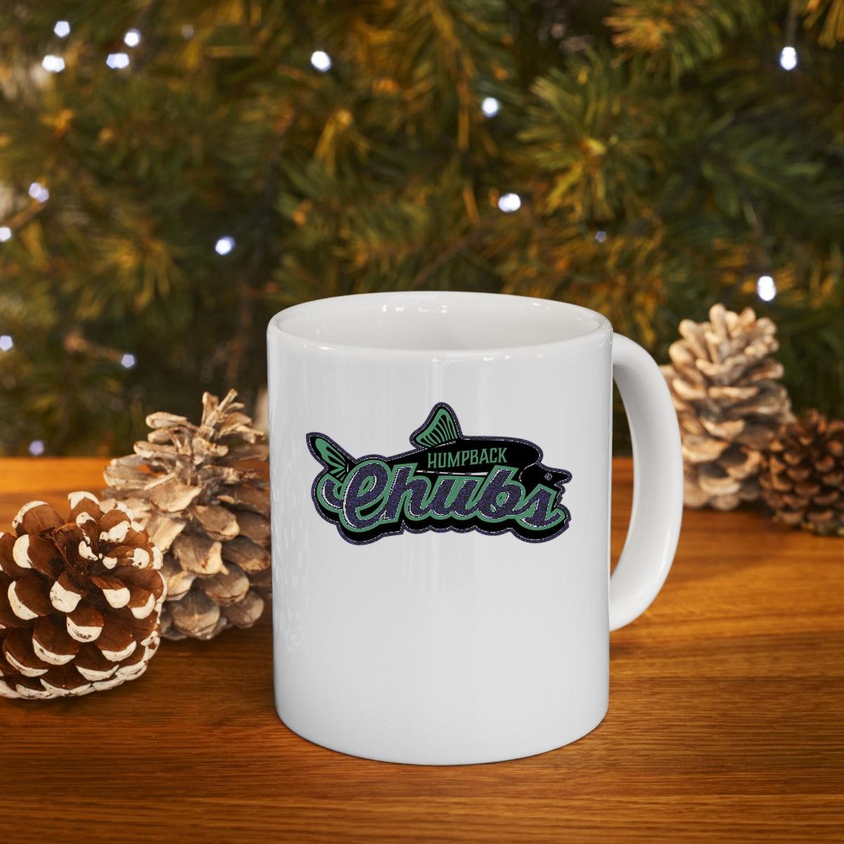 Humpback Chubs Mug: Ultimate Gift for Collectors 4