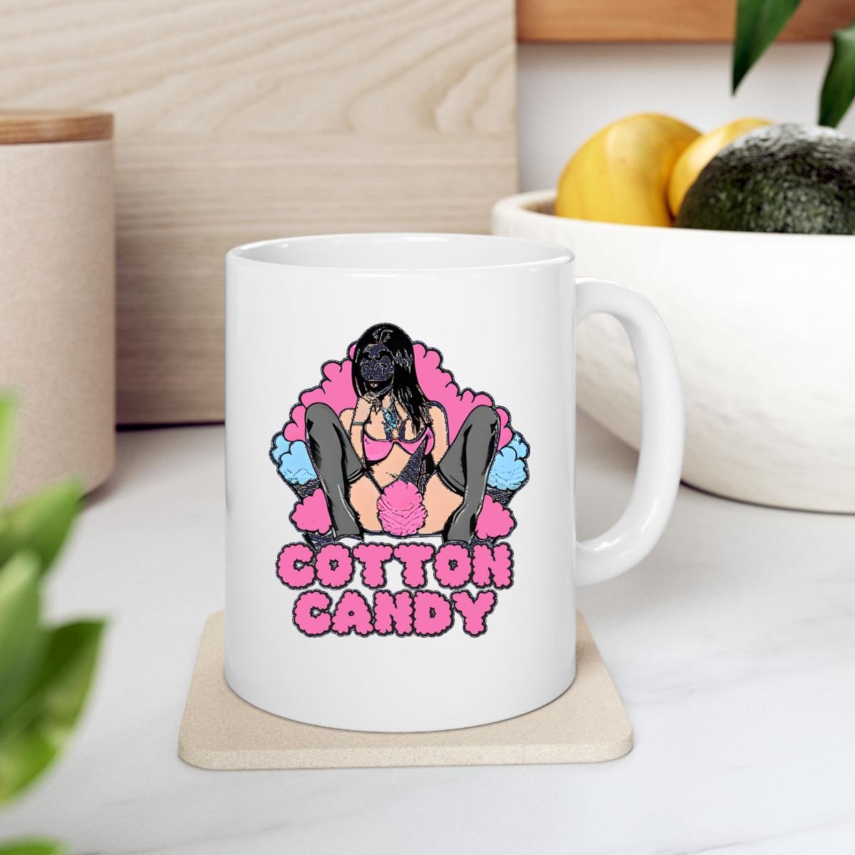 ICP Mug: Ultimate Collectible for Juggalos Now! 2