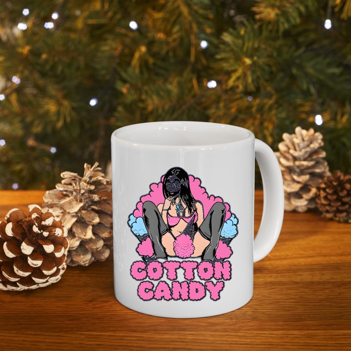 ICP Mug: Ultimate Collectible for Juggalos Now! 4