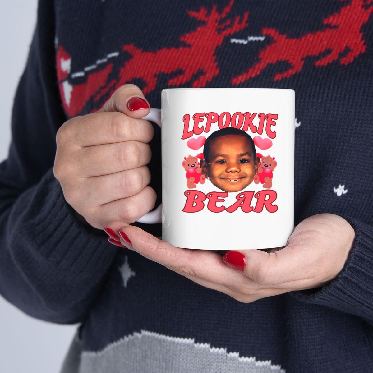 LeBron James Mug: Ultimate Collectible For Fans (Last Chance!) 1