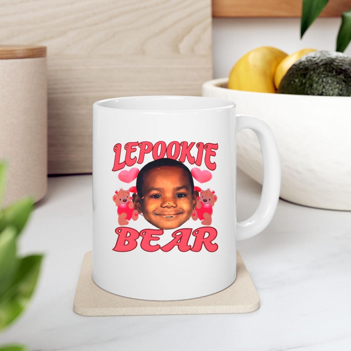 LeBron James Mug: Ultimate Collectible For Fans (Last Chance!) 2