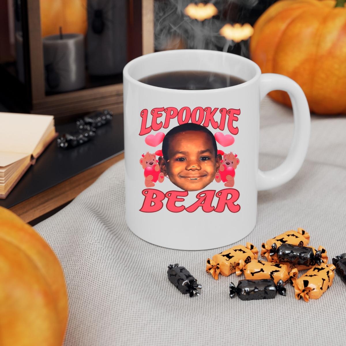 LeBron James Mug: Ultimate Collectible For Fans (Last Chance!) 3