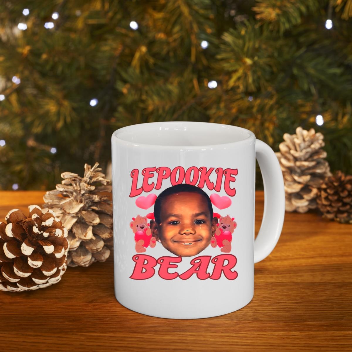 LeBron James Mug: Ultimate Collectible For Fans (Last Chance!) 4