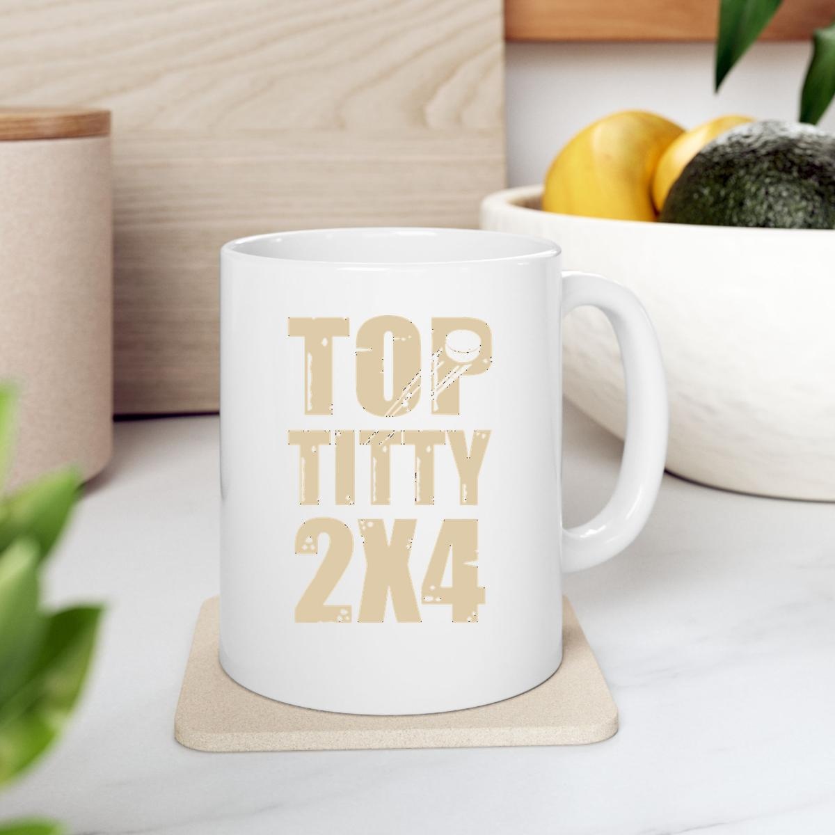 Wild Jacob Middleton Mug: Best Minnesota Gift! 2