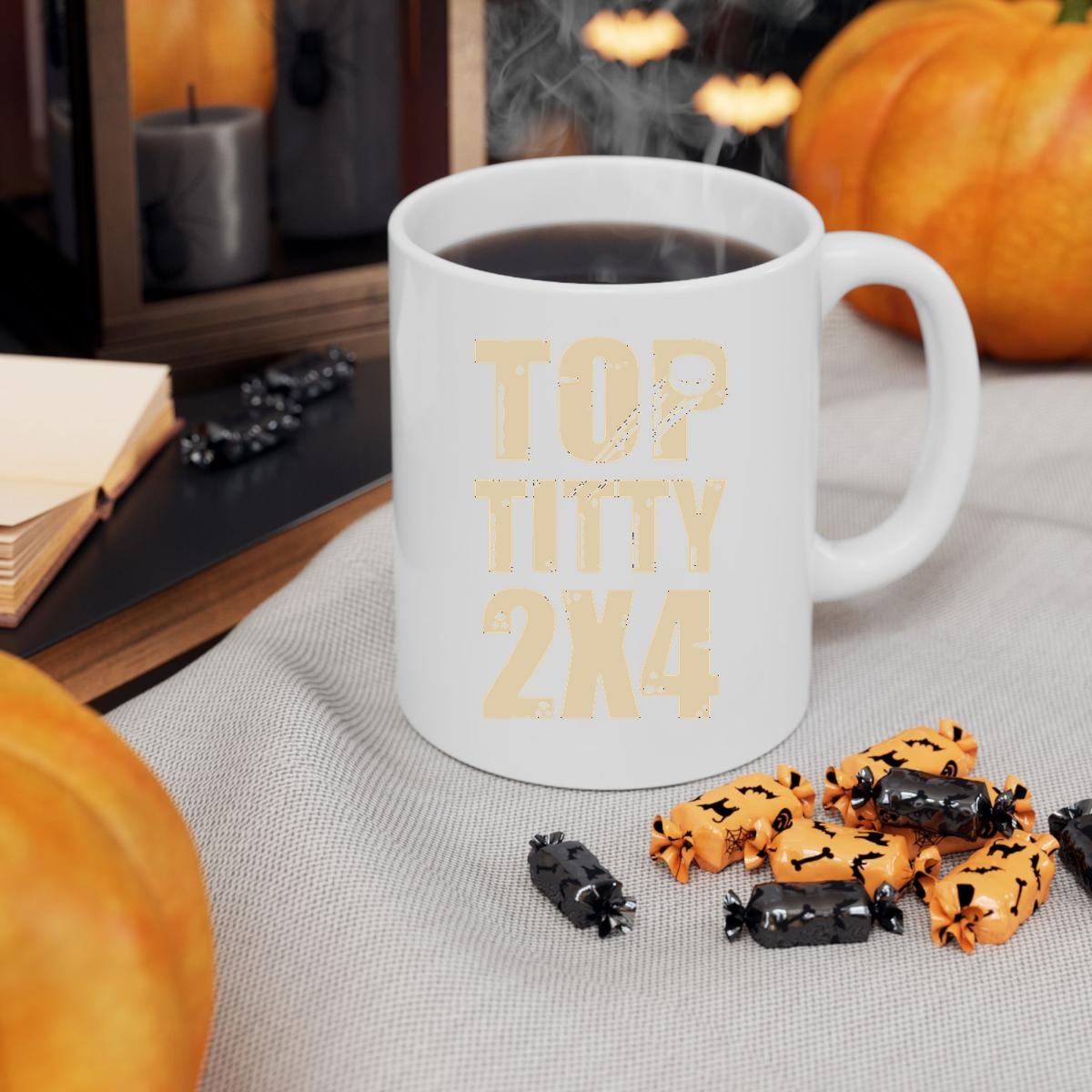 Wild Jacob Middleton Mug: Best Minnesota Gift! 3