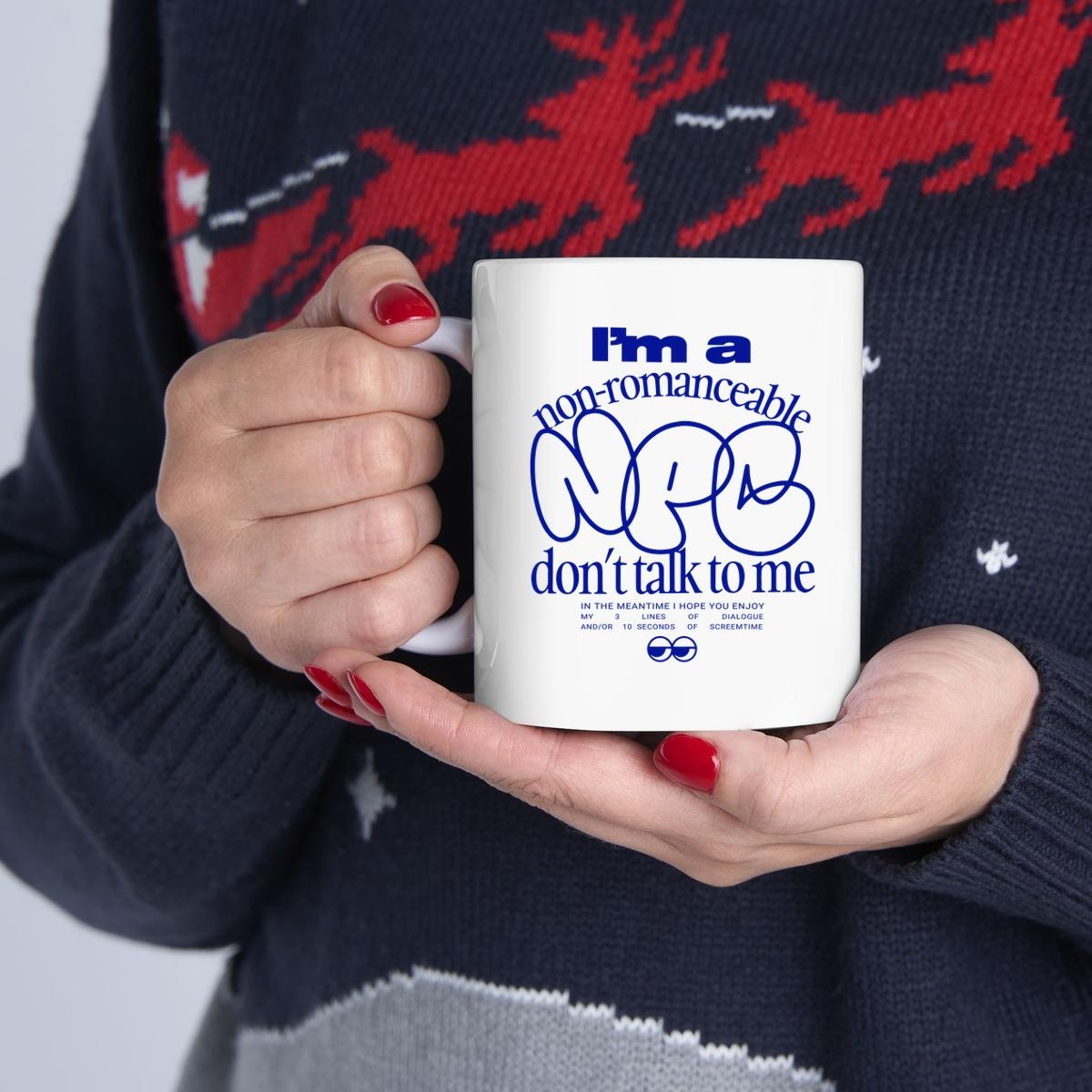 Official Mug: Get The Ultimate Mug Result Now 1