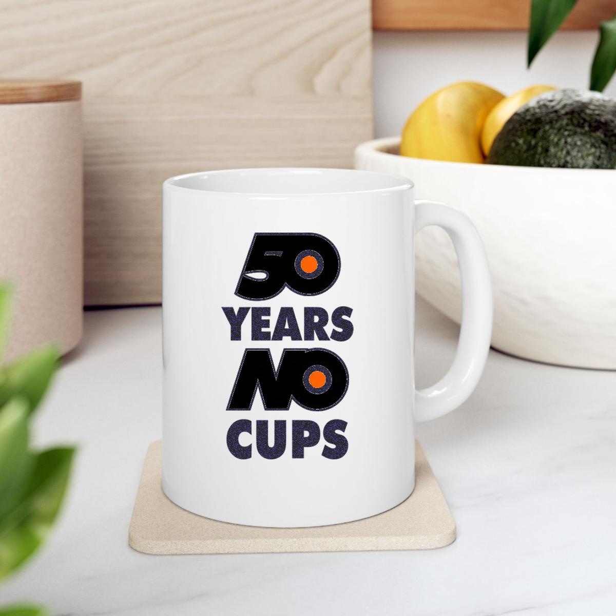 Flyers Mugs: Ultimate Gift for Flyers Fans in 2025 2