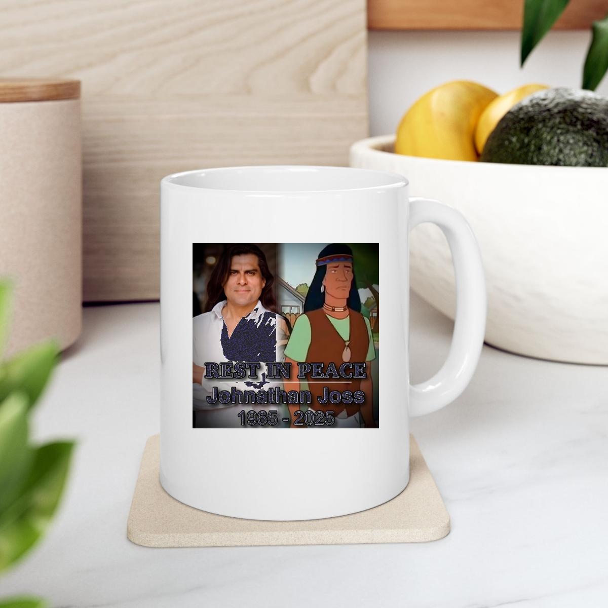King Of The Hill Mug: Limited Edition, Best For Fans! 2