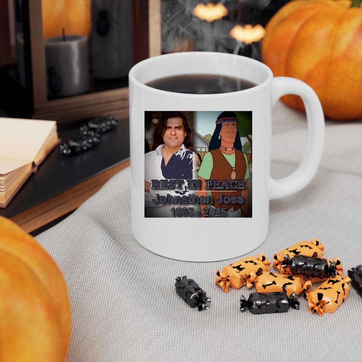 King Of The Hill Mug: Limited Edition, Best For Fans! 3