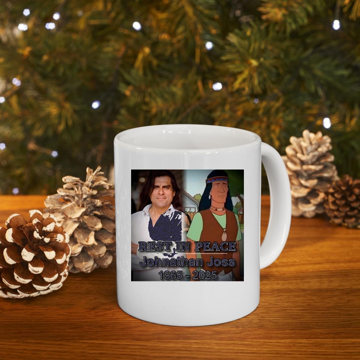 King Of The Hill Mug: Limited Edition, Best For Fans! 4