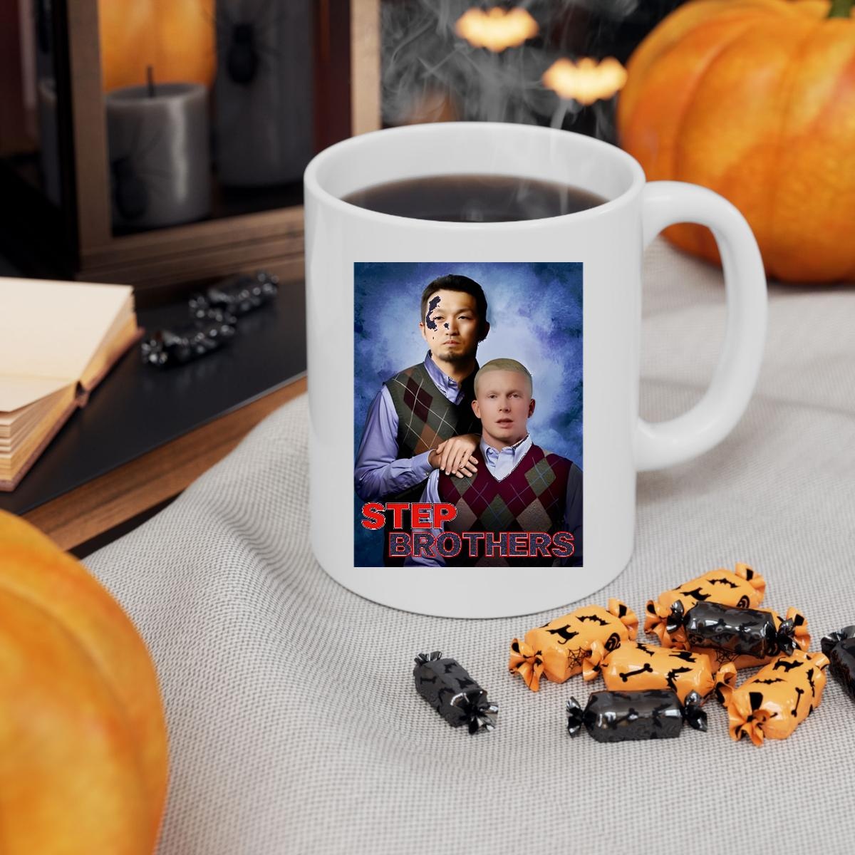 Suzuki PCA Mug: Ultimate Gift for Baseball Fans! 3