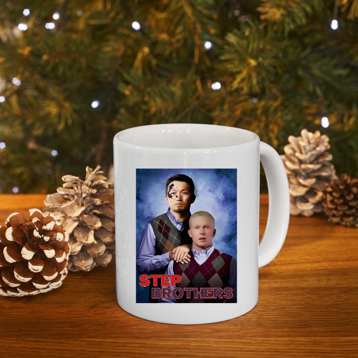Suzuki PCA Mug: Ultimate Gift for Baseball Fans! 4