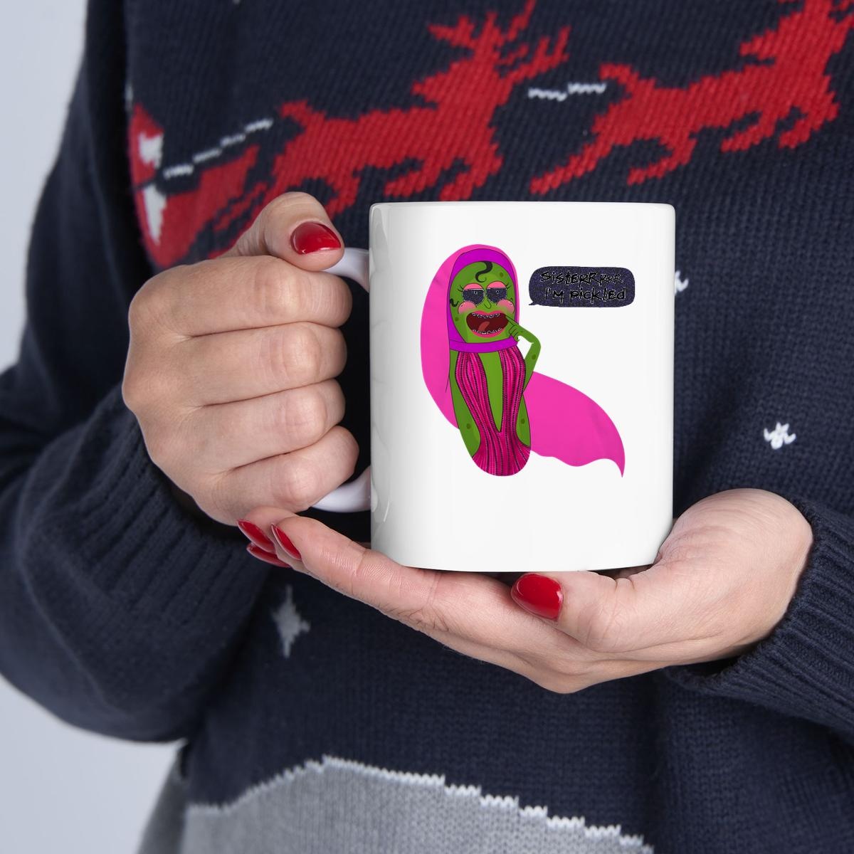 Pickled Mug Gift: Ultimate Sisterrr Gift Ideas Proven Results 1