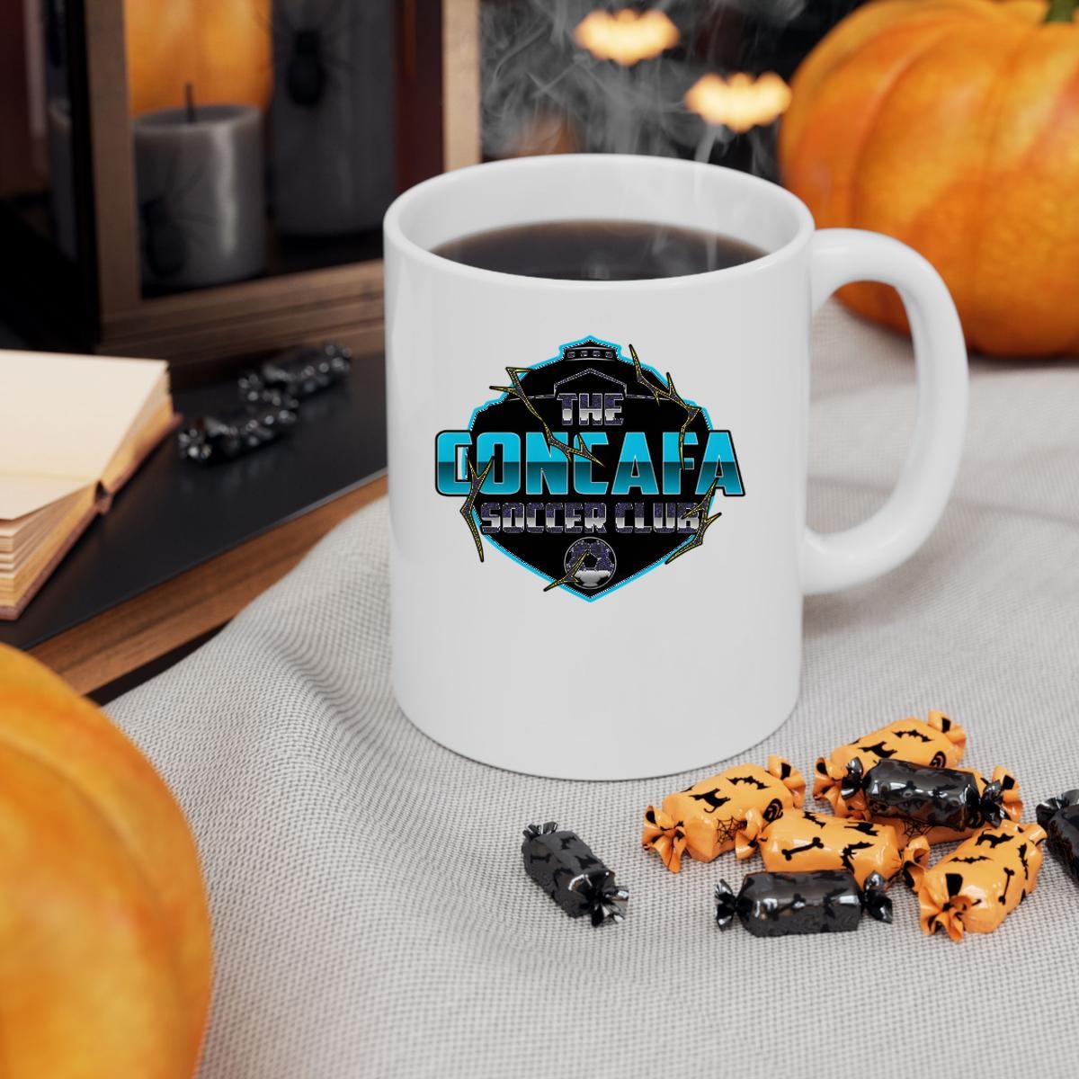 Concafa Mug: Ultimate Gift for Soccer Fans - Last Chance 3