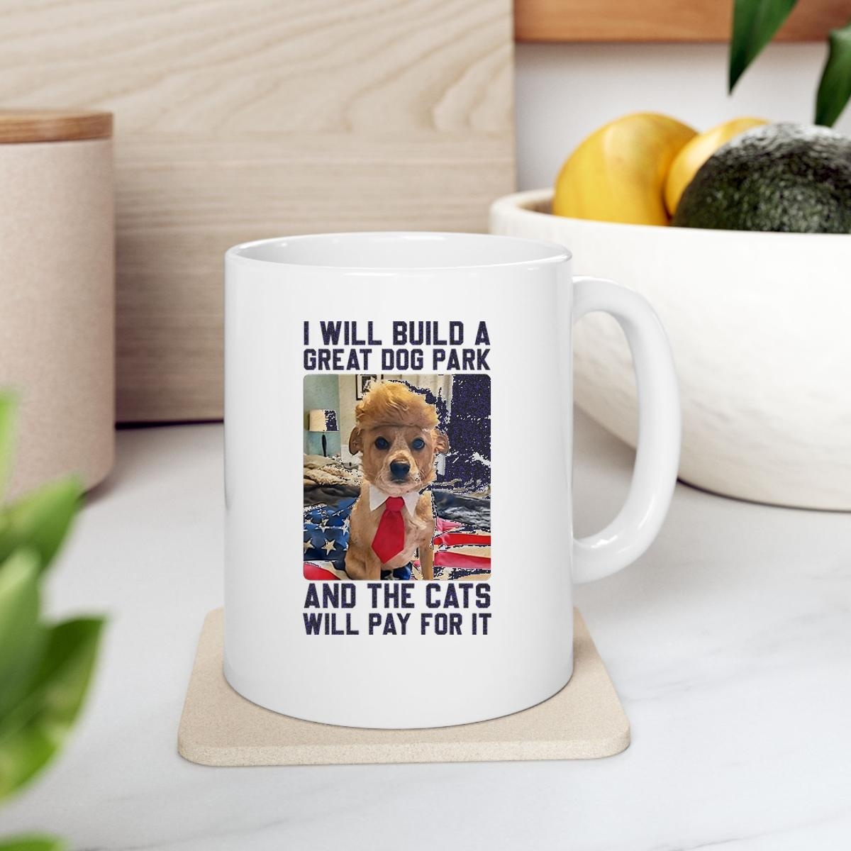 Trump Dog Park: Ultimate Results Now! Last Chance to Get Yours 2